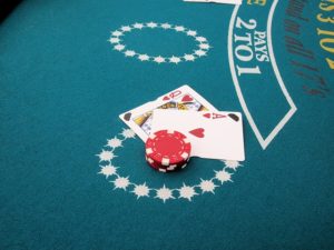 Mange casino spil