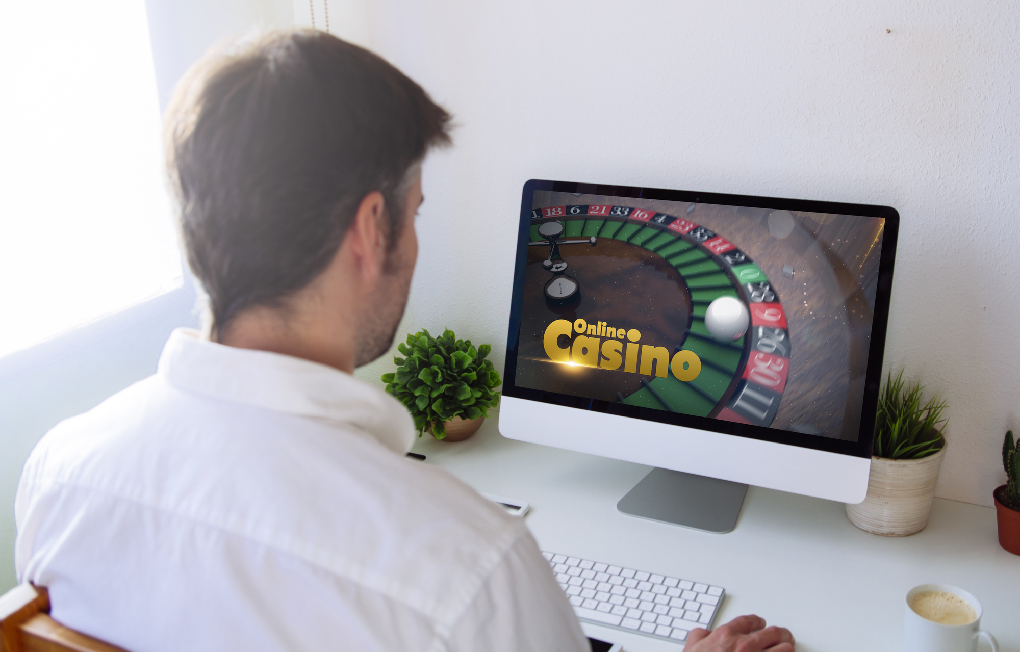 online casino